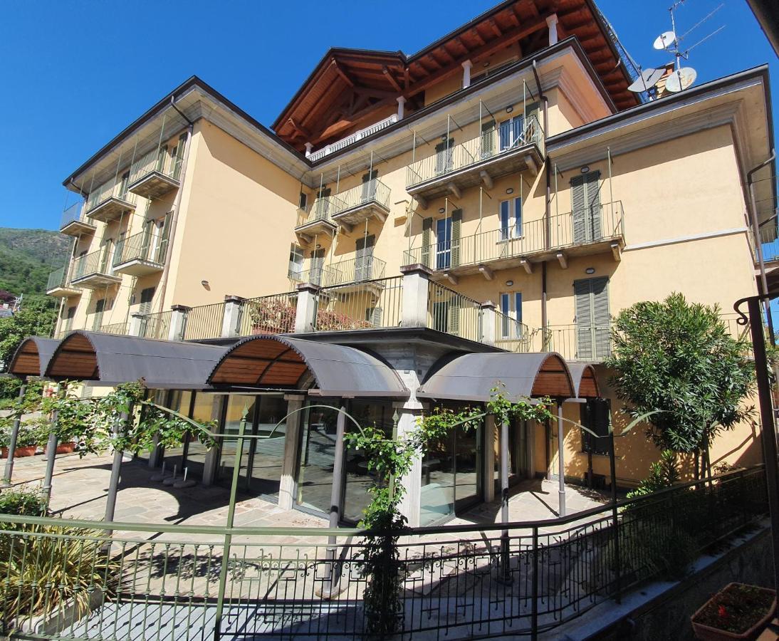 HOTEL AZALEA BAVENO 3* (Italie) - de € 66 | HOTELMIX